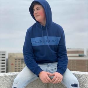 Meet your Posher, Ben